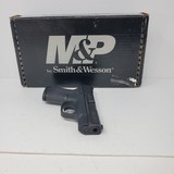 SMITH & WESSON M&P 9 SHIELD 9MM LUGER (9X19 PARA) - 3 of 3