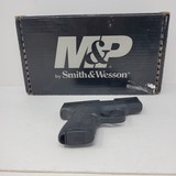 SMITH & WESSON M&P 9 SHIELD 9MM LUGER (9X19 PARA) - 1 of 3