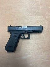 GLOCK 22 .40 CALIBER - 1 of 3