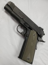 TAURUS 1911 COMMANDER 9MM LUGER (9X19 PARA) - 2 of 3