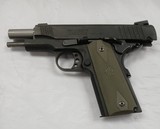TAURUS 1911 COMMANDER 9MM LUGER (9X19 PARA) - 3 of 3