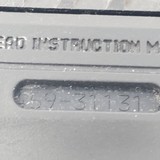 RUGER EC9S STANDARD 9MM LUGER (9X19 PARA) - 3 of 3