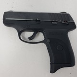 RUGER EC9S STANDARD 9MM LUGER (9X19 PARA) - 2 of 3