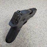 SIG SAUER P320 NITRON COMPACT 9MM LUGER (9X19 PARA) - 3 of 3