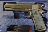 COLT 1911 MK IV SERIES 80 GOVERNMENT MODEL 9MM LUGER (9x19 PARA) - 2 of 2