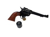 RUGER NEW MODEL SINGLE-SIX .22 CAL - 3 of 3