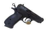 CZ 75 COMPACT 9MM LUGER (9x19 PARA) - 1 of 2