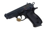 CZ 75 COMPACT 9MM LUGER (9x19 PARA) - 2 of 2