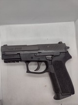 SIG SAUER SP2022 .40 S&W - 1 of 3