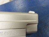 SIG SAUER P226 .40 S&W - 2 of 3