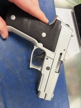 SIG SAUER P226 .40 S&W - 1 of 3