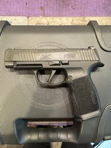 SIG SAUER P365 XL 9MM LUGER (9X19 PARA) - 2 of 3
