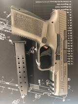 CANIK TP9SF ELITE 9MM LUGER (9x19 PARA) - 2 of 3