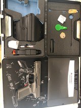 CANIK TP9SF ELITE 9MM LUGER (9x19 PARA) - 1 of 3