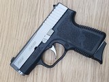 KAHR ARMS PM9 MICRO 9MM LUGER (9X19 PARA) - 2 of 3