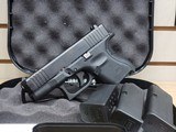 GLOCK G26 GEN 5 FS 9MM LUGER (9X19 PARA)