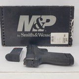 SMITH & WESSON M&P45 SHIELD .45 ACP - 2 of 3