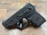 SMITH & WESSON BODYGUARD.380 ACP - 2 of 3