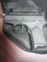 REMINGTON RM380 .380 ACP