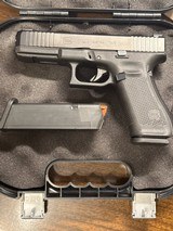 GLOCK G17 GEN5 9MM LUGER (9X19 PARA) - 2 of 3