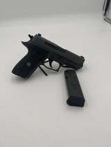 SIG SAUER P229 LEGION .357 SIG - 1 of 3