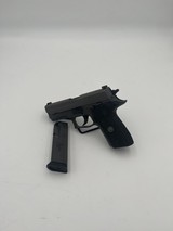 SIG SAUER P229 LEGION .357 SIG - 2 of 3