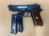 TAURUS PT99 AF 9MM LUGER (9x19 PARA) - 1 of 3