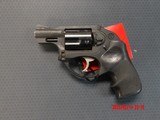 RUGER LCR .357 MAG - 1 of 3