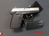 SCCY CPX-1 9MM LUGER (9x19 PARA) - 1 of 3