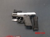 SCCY CPX-1 9MM LUGER (9x19 PARA) - 2 of 3