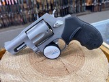 TAURUS 605 .38 SPECIAL/.357 MAGNUM - 2 of 3