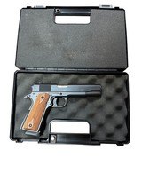 CHARLES DALY 1911 .45 ACP - 2 of 3