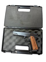 CHARLES DALY 1911 .45 ACP - 1 of 3