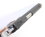 DETONICS DETONICS NEW SERIES II 45 ACP TWO-TONE COMMANDER 4.25" MADE IN ARIZONA .45 ACP - 3 of 3