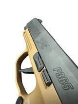 SIG SAUER P365 XL 9MM LUGER (9x19 PARA) - 3 of 3