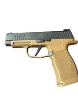 SIG SAUER P365 XL 9MM LUGER (9x19 PARA) - 2 of 3