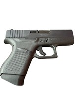 GLOCK 43 9MM LUGER (9x19 PARA) - 3 of 3