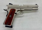 RUGER SR1911 .45 ACP - 1 of 3