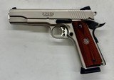 RUGER SR1911 .45 ACP - 2 of 3