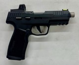 SIG SAUER P322 .22 LR - 1 of 3