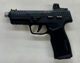 SIG SAUER P322 .22 LR - 2 of 3