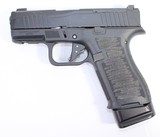 PALMETTO STATE ARMORY PSA DAGGER MICRO OPTIC READY LIKE 43X W/ BAG, SHIELD ARMS MAG & RELEASE 9MM LUGER (9x19 PARA) - 1 of 3