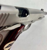 KIMBER TEAM MATCH II .45 ACP - 3 of 3