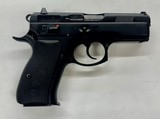 CZ 85 .40 S&W - 1 of 3