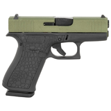 GLOCK G43X 9MM LUGER (9x19 PARA) - 1 of 1