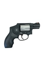 SMITH & WESSON 340PD .357 MAG - 1 of 1