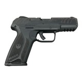 RUGER SECURITY 9 9MM LUGER (9x19 PARA) - 2 of 3