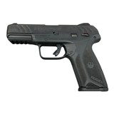 RUGER SECURITY 9 9MM LUGER (9x19 PARA) - 1 of 3