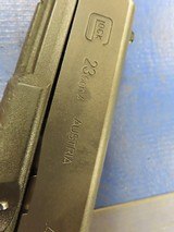 GLOCK G23 GEN 4 .40 S&W - 3 of 3