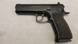 CZ 97 BD .45 ACP - 2 of 3